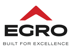 Egro Logo