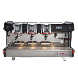 La Cimbali M100 Attiva Traditional Espresso Machine