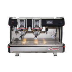 La Cimbali M100 Attiva Traditional Espresso Machine