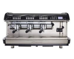 La Cimbali M39 RE three group traditional espresso machine