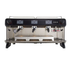 La Cimbali M40 three group traditional espresso machine