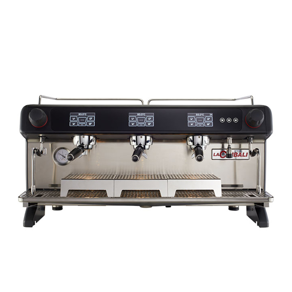 La Cimbali M40 - Barista Tech