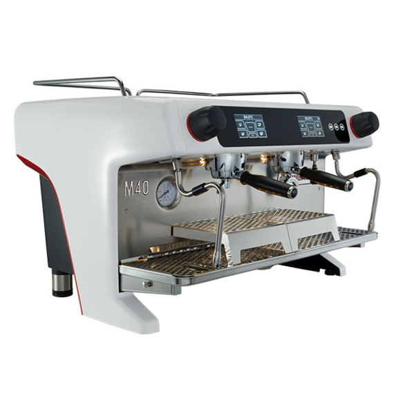 La Cimbali M40 - Barista Tech