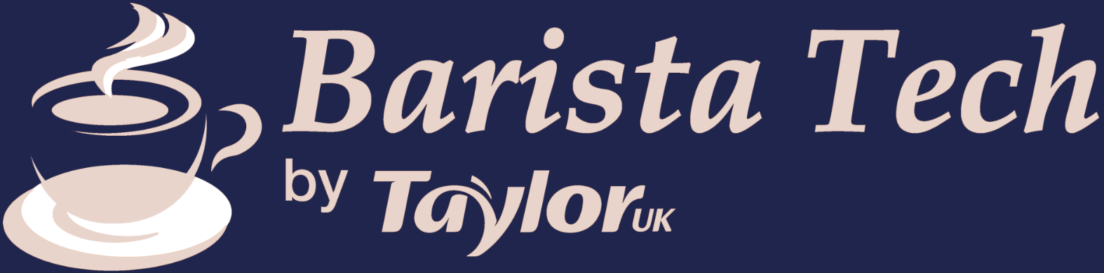 Barista Tech by Taylor UK Logo