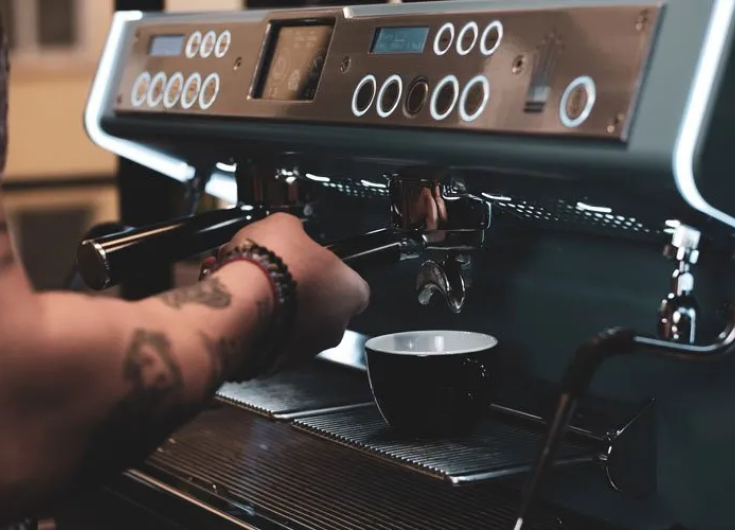 Conti Espresso Machines