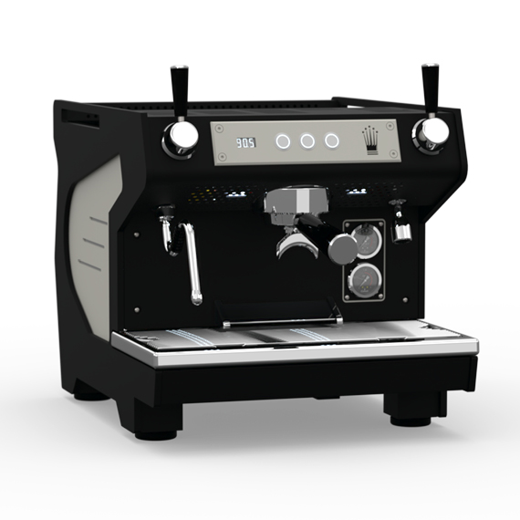 Conti ACE Traditional Espresso Machine