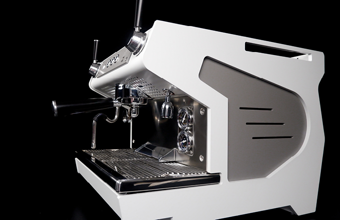 Conti ACE Traditional Espresso Machine