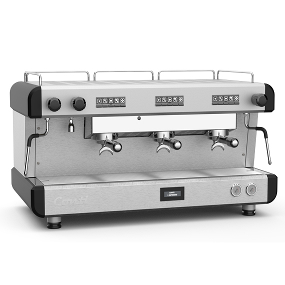 Conti CC100 Traditional Espresso Machine