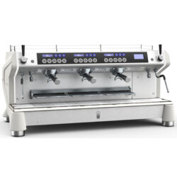 Conti Monte Carlo Traditional Espresso Machine