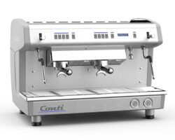 Conti X-One Evo Traditional espresso machine