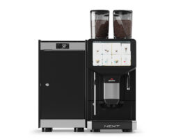 Egro NEXT Bean To Cup Coffee machine