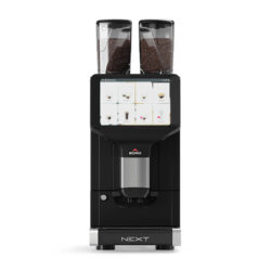 Egro NEXT Bean To Cup Coffee machine