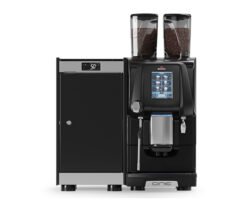 Egro ONE Bean to cup coffee machine
