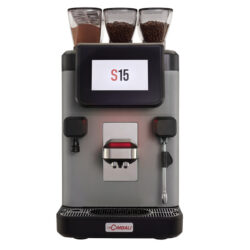 La Cimbali S15 Bean To Cup Machine