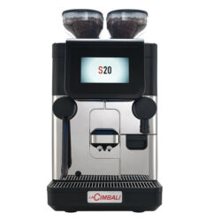 La Cimbali S20 Bean To Cup Machine