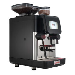 La Cimbali S20 Bean To Cup Machine