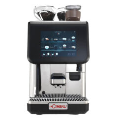 La Cimbali S30 Bean To Cup Machine