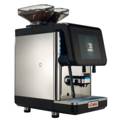 La Cimbali S30 Bean To Cup Machine