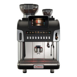 La Cimbali S60 Bean To Cup Machine