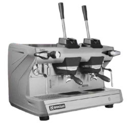 Rancilio Classe 5 Traditional Espresso Machine