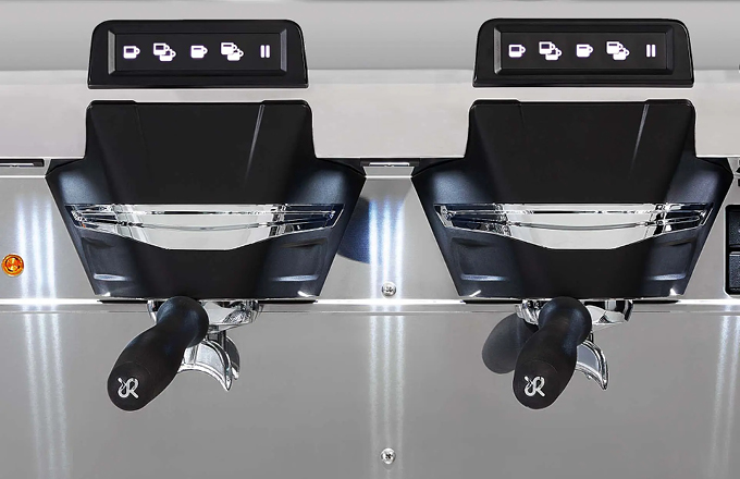 Rancilio Classe 5 Traditional Espresso Machine