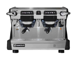 Rancilio Classe 5 Traditional Espresso Machine