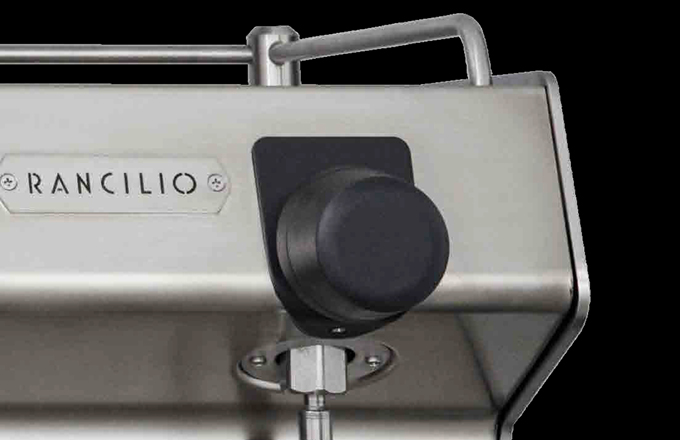 Rancilio Invicta Traditional Espresso Machine