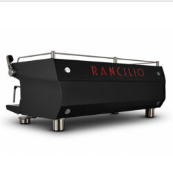 Rancilio RS1 Traditional Espresso Machine