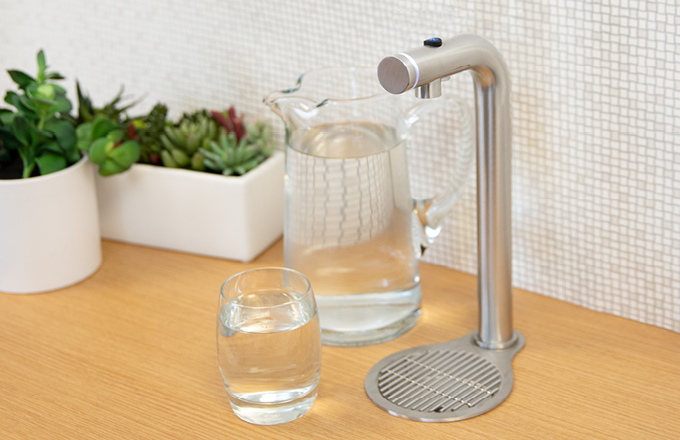 Marco FRIIA cold water dispenser