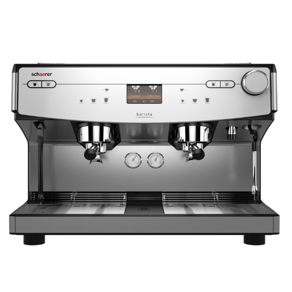 Schaerer Barista Coffee Machine