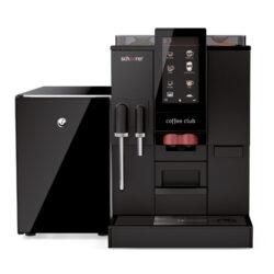 Schaerer Coffee Club Bean To Cup Coffee Machine