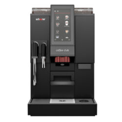 Schaerer Coffee Club Bean To Cup Coffee Machine