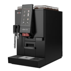 Schaerer Coffee Club Bean To Cup Coffee Machine