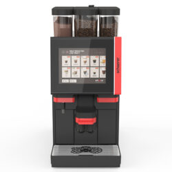 Schaerer Coffee Soul Bean To Cup Coffee Machine