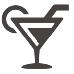 Cocktail Icon