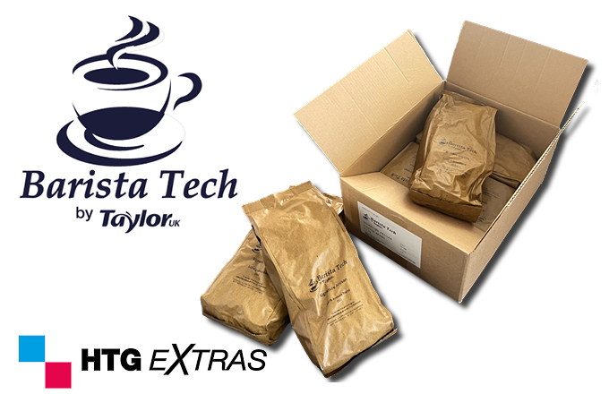 Buy Barista Tech Coffee online