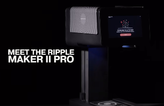 Ripple Maker II Pro