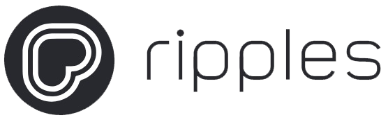 Ripples Logo