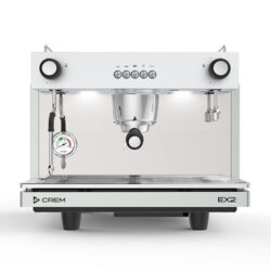 CREM EX2 Espresso Machine