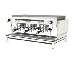 CREM EX3 Espresso Machine