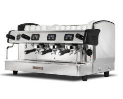 CREM Zircon traditional espresso machine