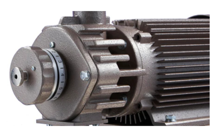 Mahlkonig DK27 grinder