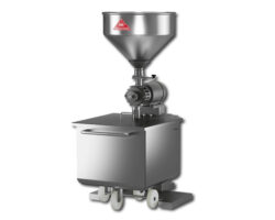 Mahlkonig DK15 industrial coffee grinder