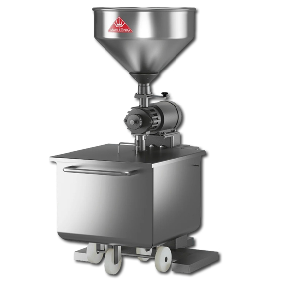 Mahlkonig DK15 industrial coffee grinder