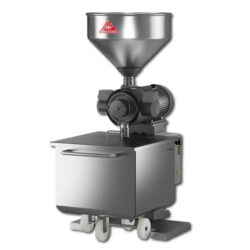 Mahlkonig DK27 industrial coffee grinder