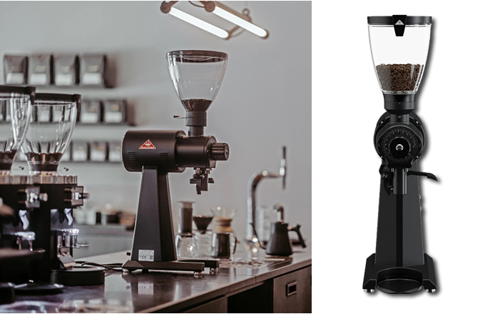 Mahlkonig EK43 Coffee Grinder
