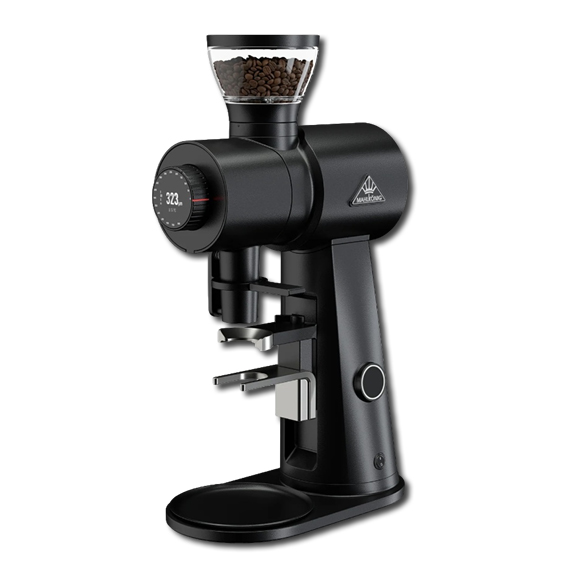 Mahlkonig EK Omnia espresso grinder