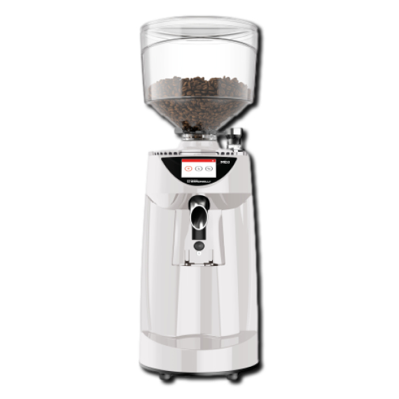 Nuova Simonelli MDJ Coffee Grinder