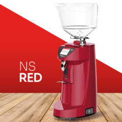 Nuova Simonelli MDJ Coffee Grinder