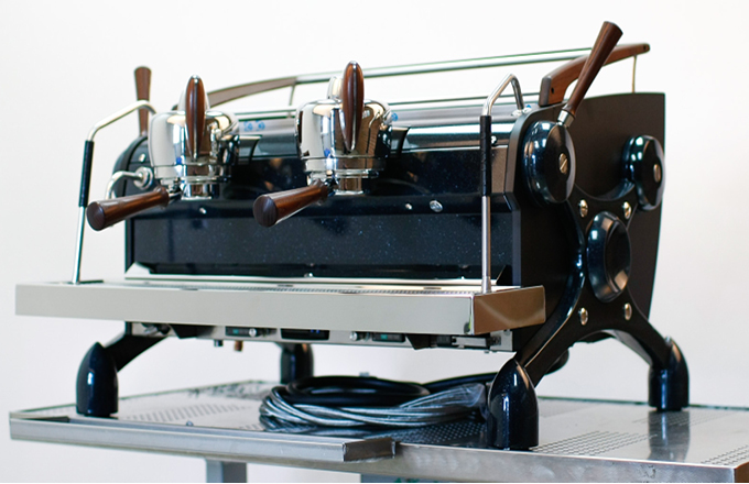 Slayer Espresso Coffee Machine